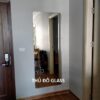 Gương soi toàn thân dán tường phòng ngủ